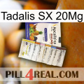 Tadalis SX 20Mg 11